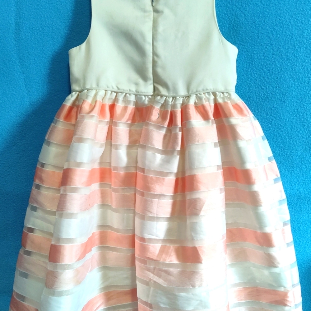 Little Girls Dress